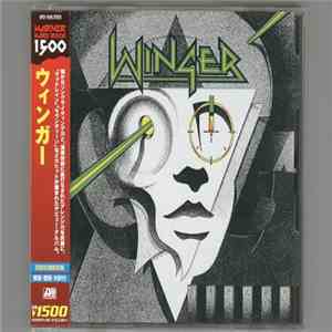 Winger - Winger mp3 album