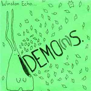 Winston Echo - Demo(n)s mp3 album