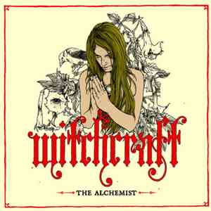 Witchcraft  - The Alchemist mp3 album