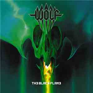 Wolf  - The Black Flame mp3 album