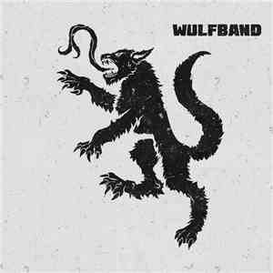 Wulfband - Revolter mp3 album