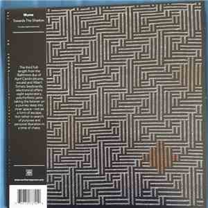 Wume - Towards The Shadow mp3 album