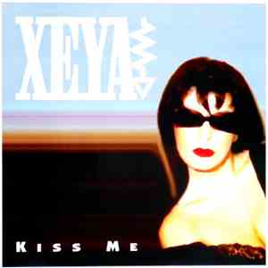 Xeya - Kiss Me mp3 album