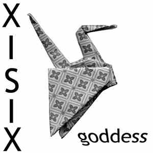 XISIX - Goddess mp3 album