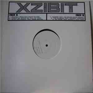 Xzibit - Untitled mp3 album