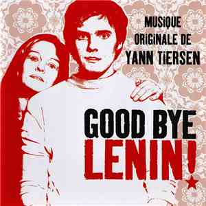 Yann Tiersen - Good Bye Lenin ! mp3 album