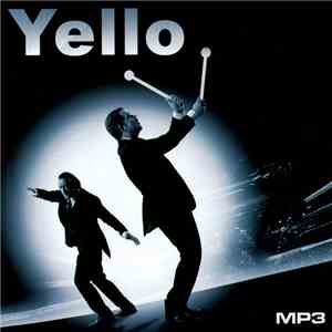 Yello - MP3 mp3 album