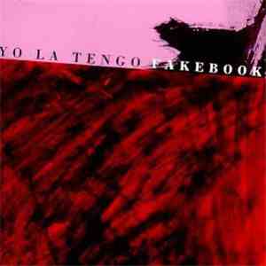 Yo La Tengo - Fakebook mp3 album