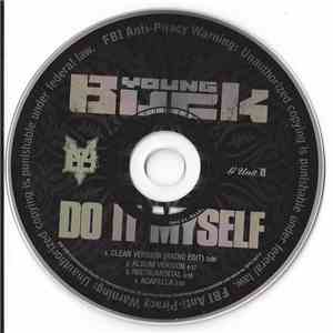 Young Buck - Do It Myself mp3 album
