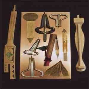 Yurt  - Native Tongue mp3 album