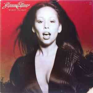 Yvonne Elliman - Night Flight mp3 album