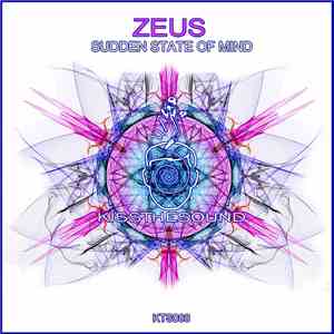 Zeus  - Sudden State Of Mind mp3 album