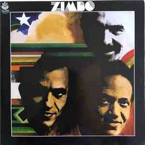 Zimbo Trio - Zimbo mp3 album