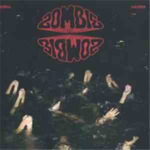 Zombie Zombie - Loubia Hamra mp3 album
