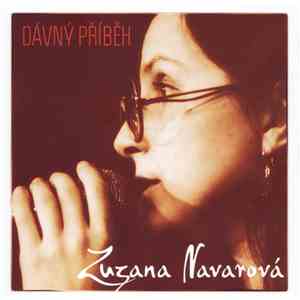 Zuzana Navarová - Dávný Příběh mp3 album