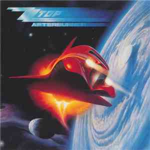 ZZ Top - Afterburner mp3 album