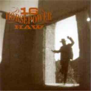 16 Horsepower - Haw mp3 album
