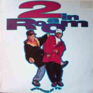 2 In A Room - Wiggle It mp3 album