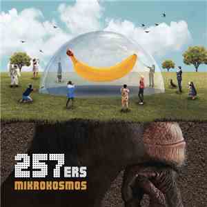 257ers - Mikrokosmos mp3 album