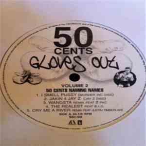 50 Cents - Gloves Out mp3 album