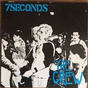 7 Seconds - Walk Together, Rock Together mp3 album