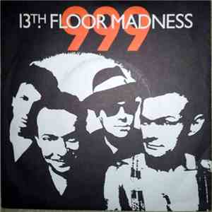 999 - 13th Floor Madness mp3 album
