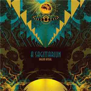 A Sagittariun - Dream Ritual mp3 album