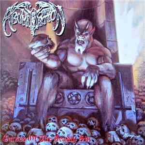 Abomination - Curses Of The Deadly Sin mp3 album