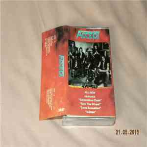 Accept - Eat The Heat mp3 album