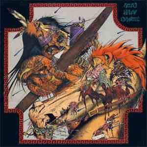Acid Rain Dance - Melting Resistance mp3 album