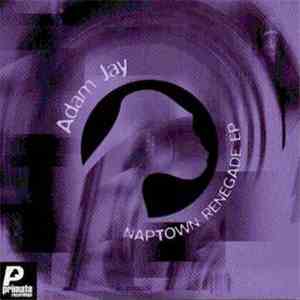 Adam Jay - Naptown Renegade E.P. mp3 album