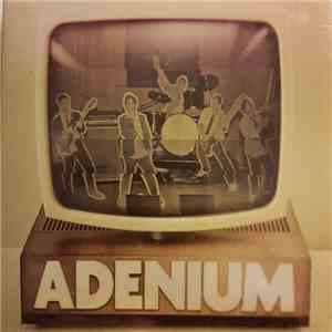 Adenium - Adenium mp3 album