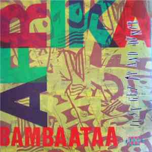 Afrika Bambaataa - Just Get Up And Dance mp3 album
