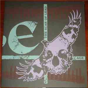 AGE - The Scar Of Lead mp3 album