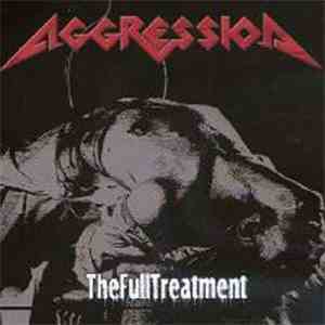 Aggression  - The Full Treatment mp3 album
