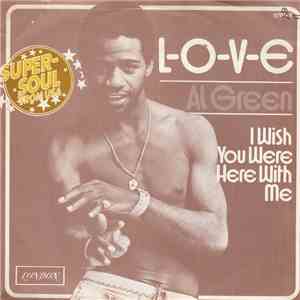Al Green - L-O-V-E (Love) mp3 album