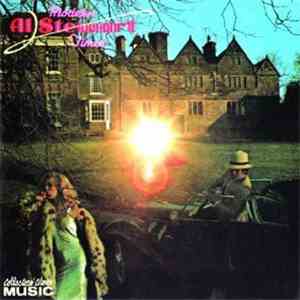 Al Stewart - Modern Times mp3 album