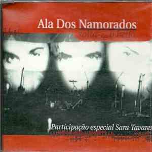 Ala Dos Namorados - Solta-Se O Beijo mp3 album