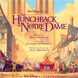Alan Menken, Stephen Schwartz - The Hunchback Of Notre Dame mp3 album