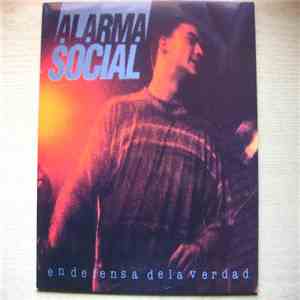 Alarma Social - En Defensa De La Verdad mp3 album