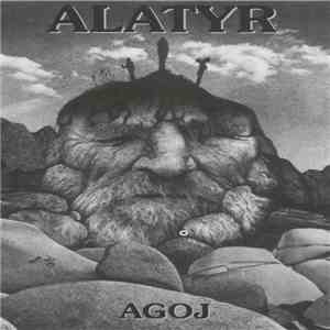 Alatyr  - Agoj mp3 album
