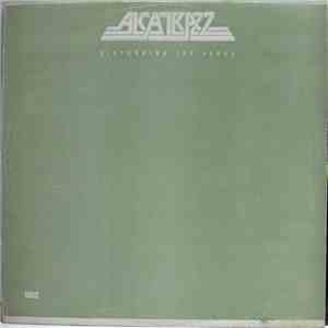 Alcatrazz - Disturbing The Peace mp3 album