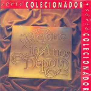 Alcione - 10 Anos Depois mp3 album