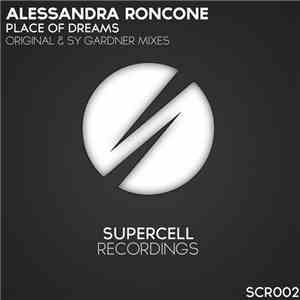 Alessandra Roncone - Place Of Dreams mp3 album
