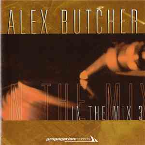Alex Butcher - In The Mix 3 mp3 album