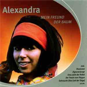 Alexandra  - Mein Freund Der Baum mp3 album