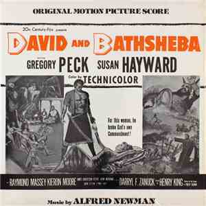 Alfred Newman / Bernard Herrmann - David And Bathsheba (Original Motion Picture Score) / A Child Is Born (Original Soundtrack Recording) mp3 album