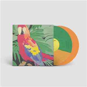 Algernon Cadwallader - Parrot Flies mp3 album
