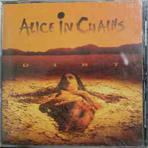 Alice In Chains - Dirt mp3 album