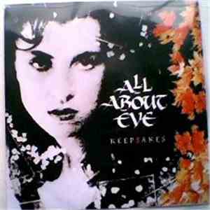 All About Eve - Keepsakes mp3 album